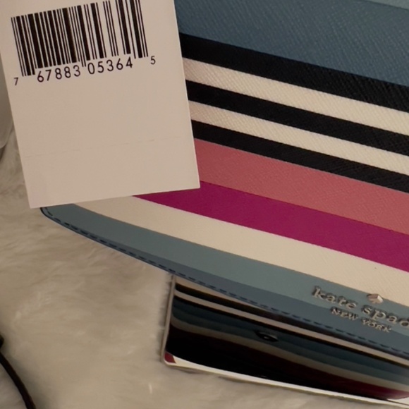 Kate spade laurel way Greer Sunrise stripe - Picture 13 of 13